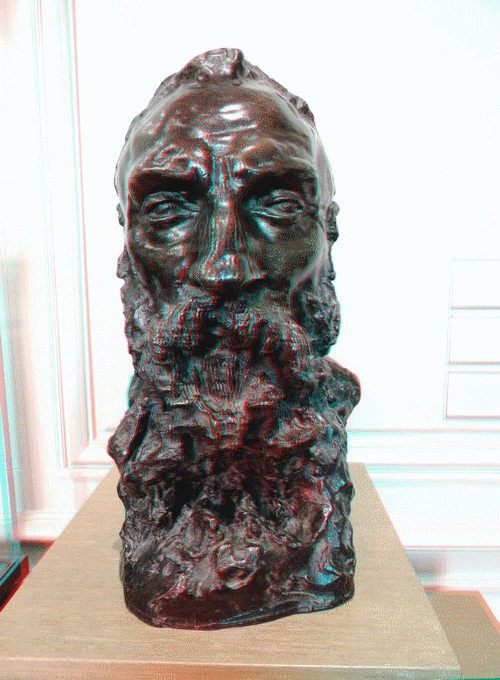 rodin_musée_paris_camille_claudel_3d_stereo_anaglyph